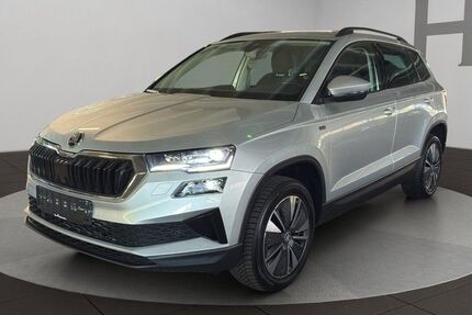 Skoda Karoq 7.196 km 34.890 &euro; Karlsruhe 76131