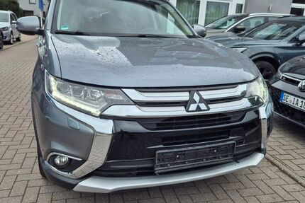 Mitsubishi Outlander 79.900 km 16.690 &euro; Norderstedt / Hamburg 22851