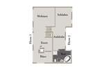Mehrfamilienhaus, Wohnhaus Tettnang - 5 Zimmer, 140 m&sup2;, 2.250&euro; | Angebot:25695343