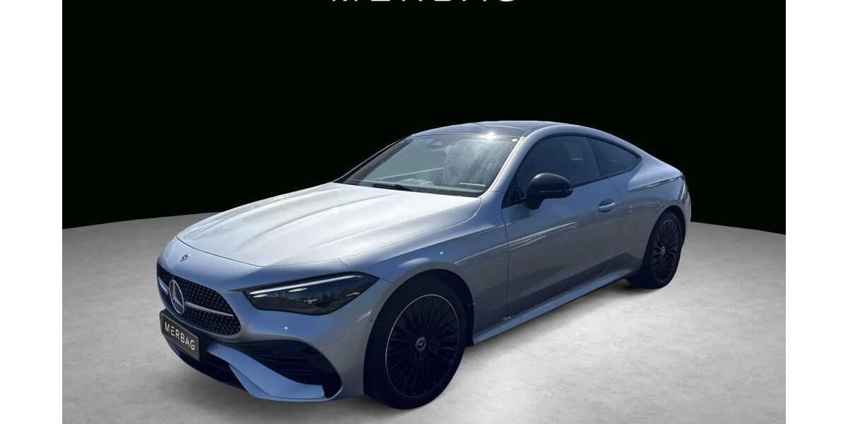Mercedes-Benz CLE 300 23.145 km 58.500 &euro; Neuwied 56566