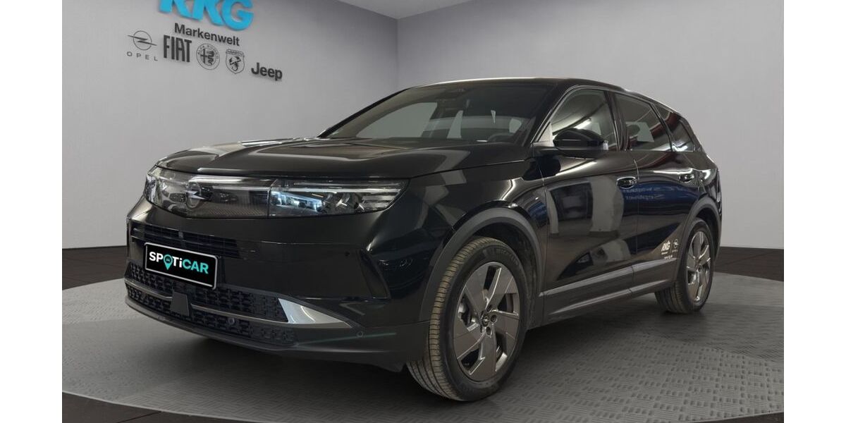 Opel Grandland (X) 7.500 km 30.990 &euro; Euskirchen 53879