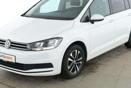 VW Touran 99.162 km 20.820 &euro; Nürnberg 90441