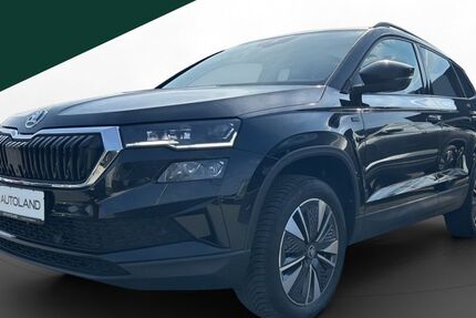 Skoda Karoq 26.074 km 33.440 &euro; Regen 94209