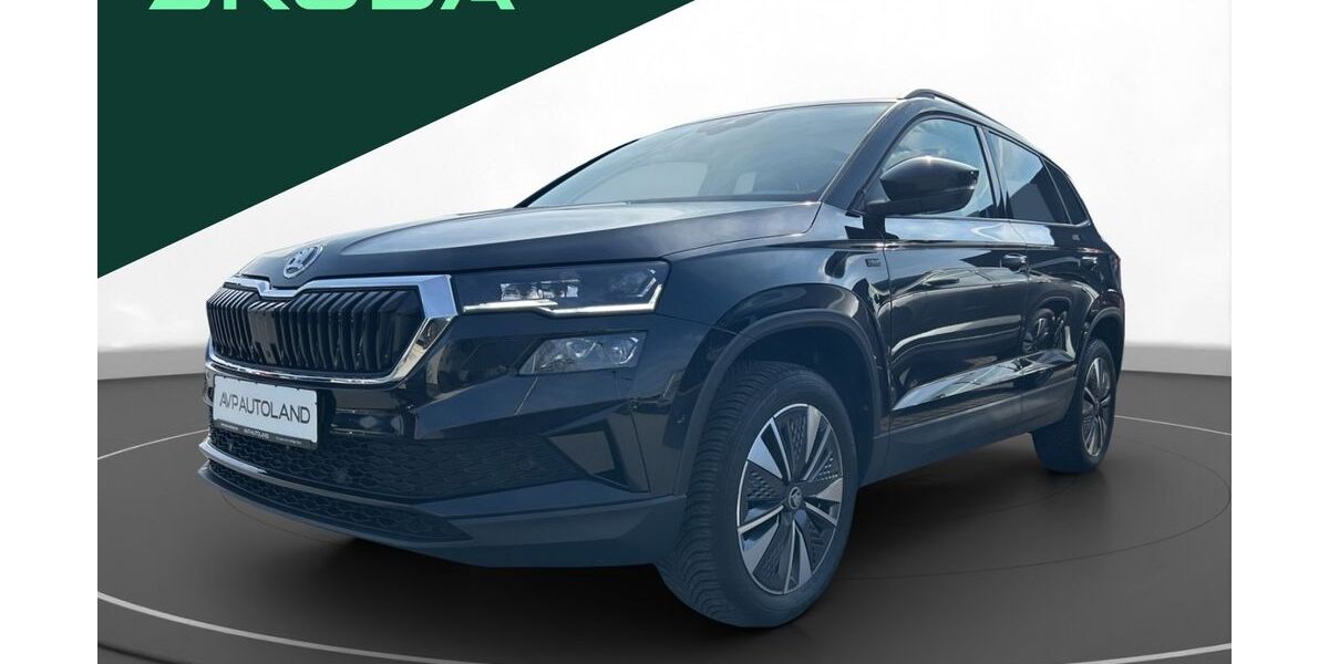 Skoda Karoq 26.074 km 33.440 &euro; Regen 94209