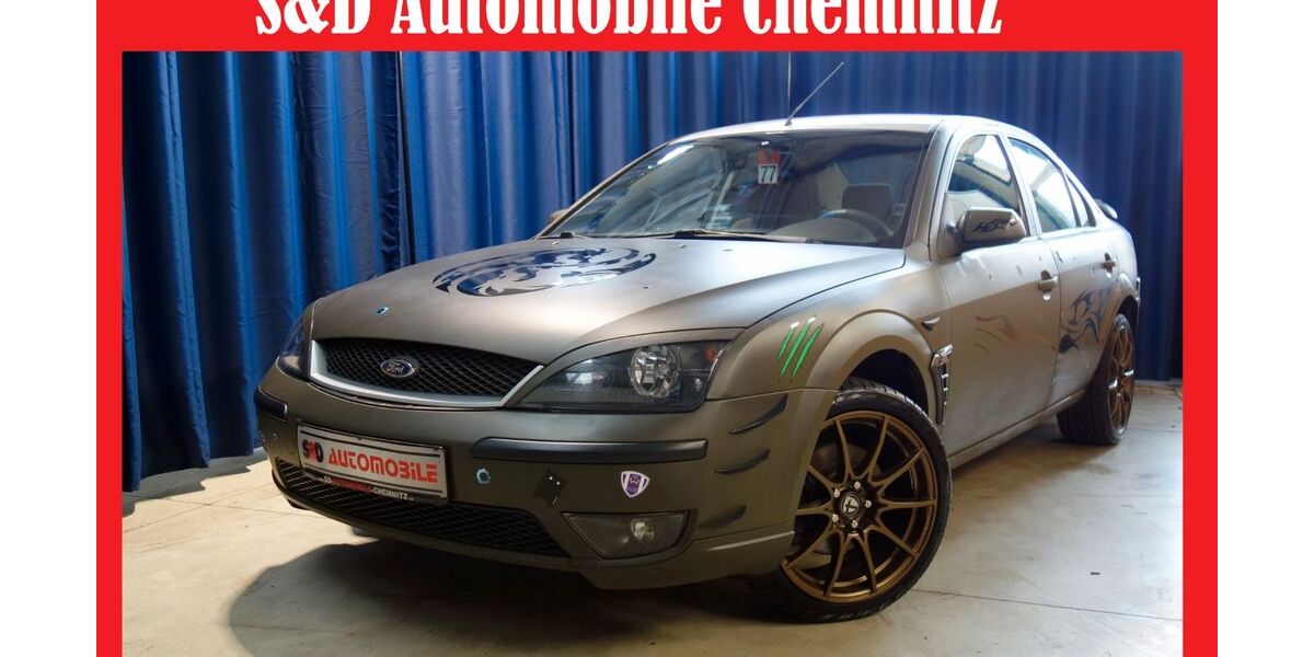 Ford Mondeo 325.000 km 699 &euro; Chemnitz 09120