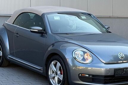VW Beetle