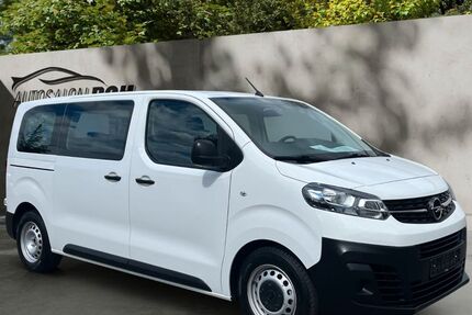Opel Vivaro 11.108 km 23.900 &euro; Neustadt 67434