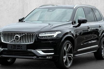 Volvo XC90 41.031 km 58.440 &euro; Bergheim 50126