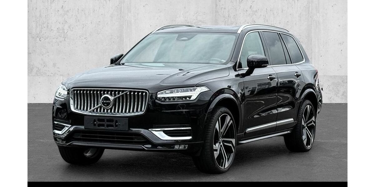 Volvo XC90 41.031 km 58.440 &euro; Bergheim 50126