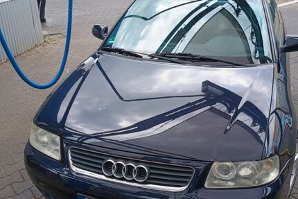 Audi A3 164.000 km 1.850 &euro; Monheim am Rhein 40789