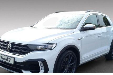 VW T-Roc 40.365 km 27.890 € Bad Honnef 53604