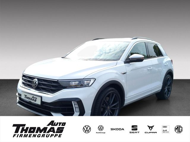 VW T-Roc 40.365 km 27.890 € Bad Honnef 53604