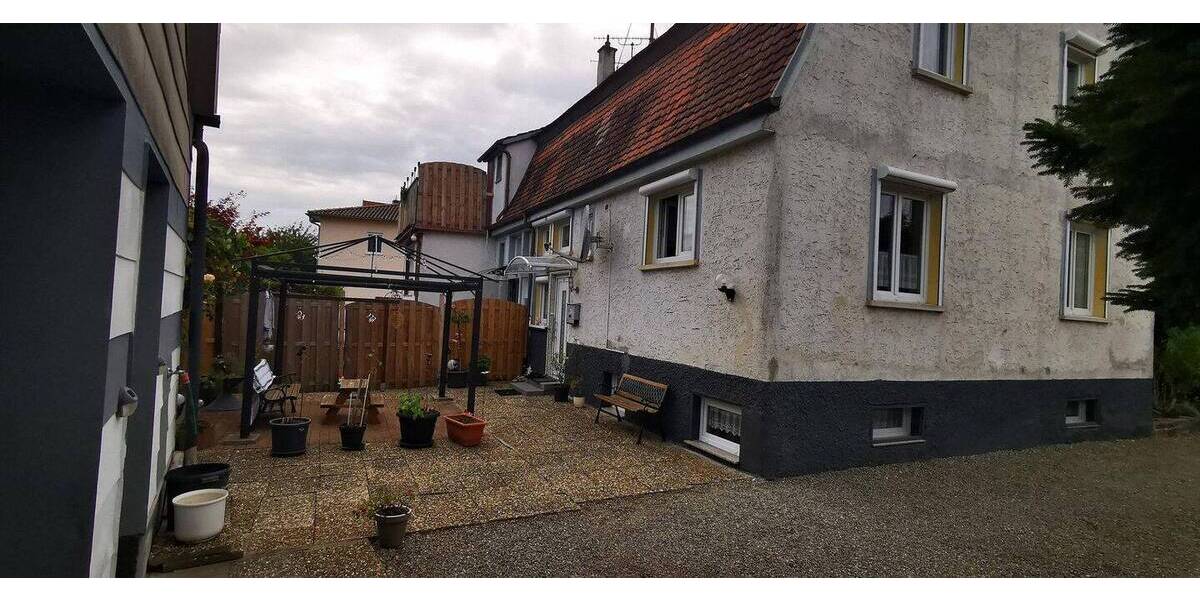 Doppelhaushälfte Krauchenwies - 2 Zimmer, 140 m&sup2;, 229.000&euro; | Angebot:26527656