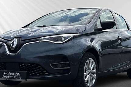 Renault ZOE 26.490 km 14.990 &euro; Berlin 13581
