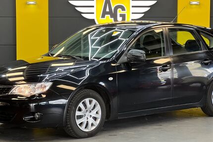 Subaru Impreza 110.242 km 4.590 &euro; Giengen 89537