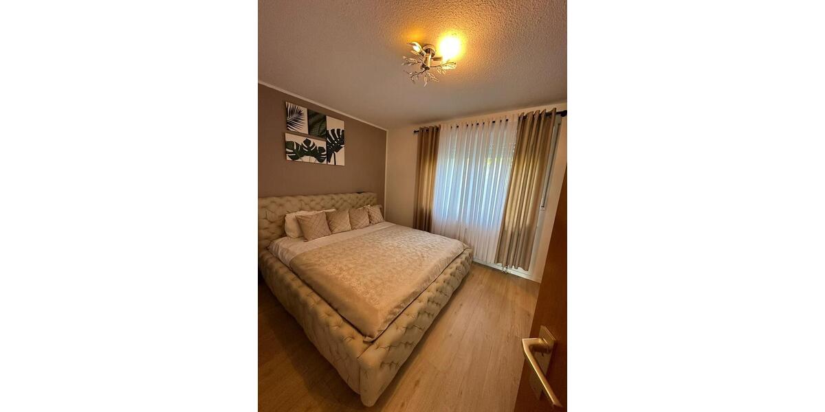 2-Zimmerwohnung in Leutenbach-Weiler zum Stein 2 zimmer