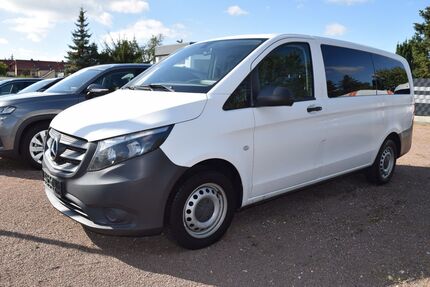 Mercedes-Benz Vito 39.750 km 29.990 &euro; Elsterwerda 04910