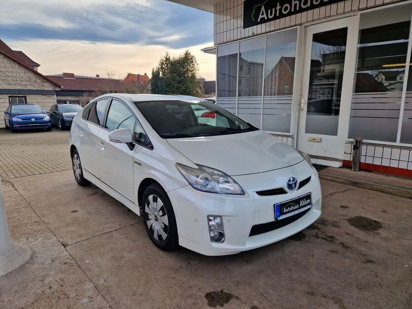 PRIUs