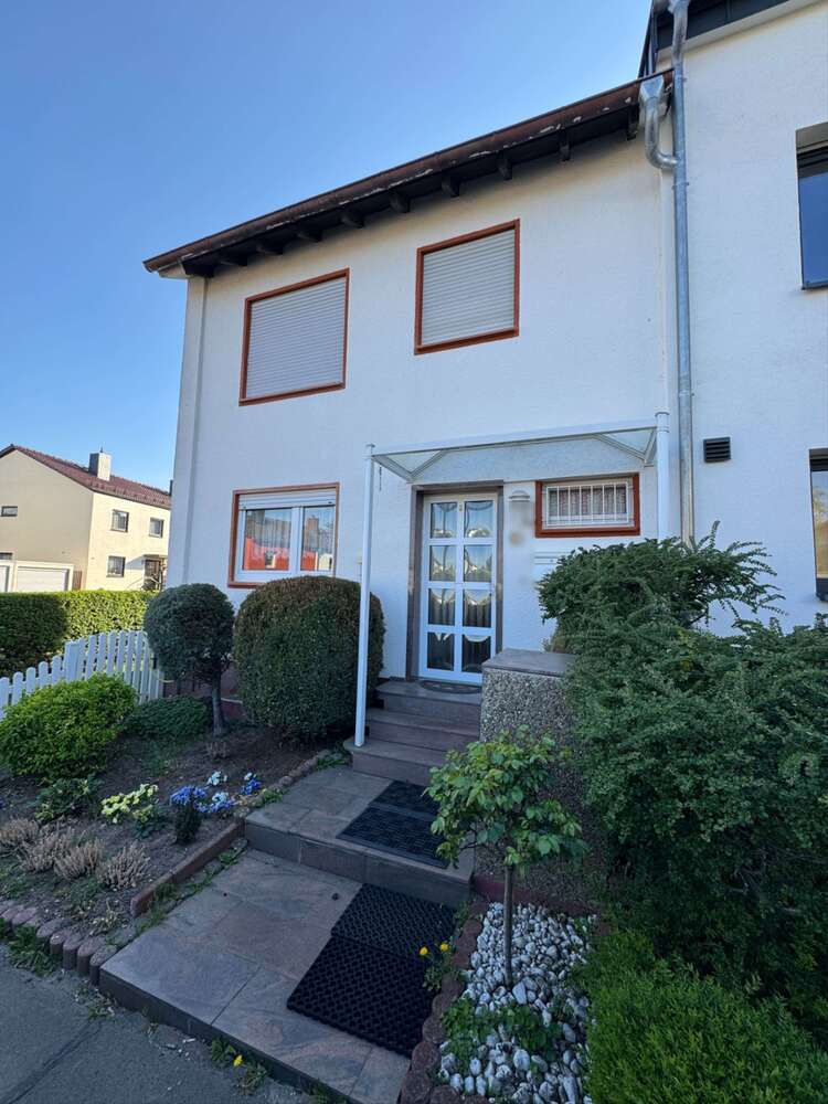 Haus zum Kaufen in Mainz 579.900 € 115 m²