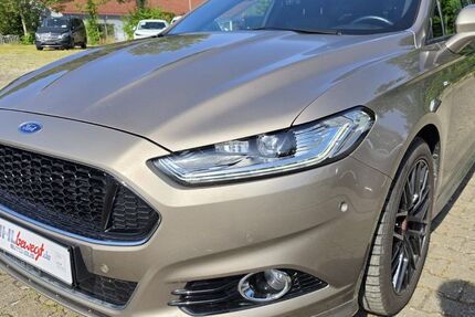 Ford Mondeo 78.000 km 17.669 &euro; Bad Saulgau 88348