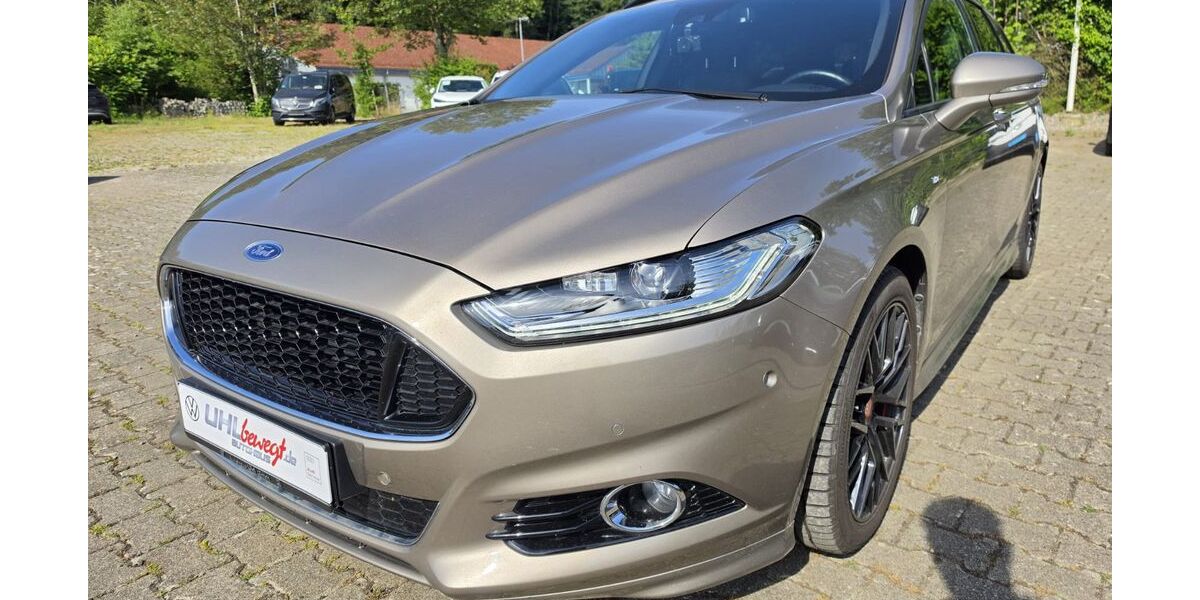 Ford Mondeo 78.000 km 17.669 &euro; Bad Saulgau 88348
