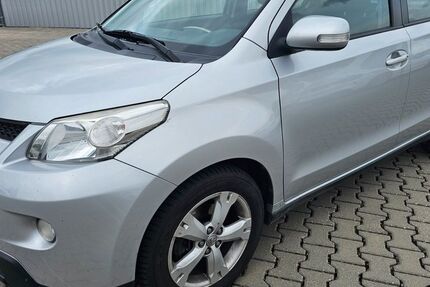 Ford B-Max 167.587 km 3.490 &euro; Linden bei Giessen 35440