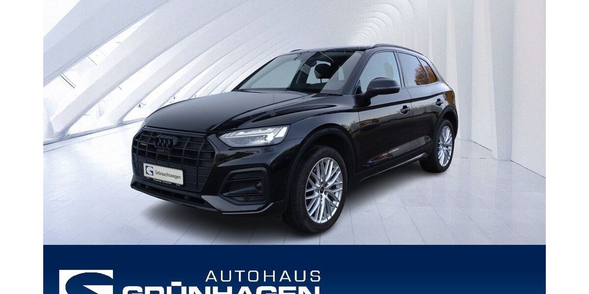 Audi Q5 169.990 km 26.480 &euro; Hoya 27318