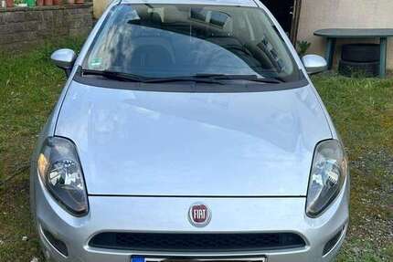 Fiat Punto 157.000 km 3.200 &euro; Tuttlingen 78532