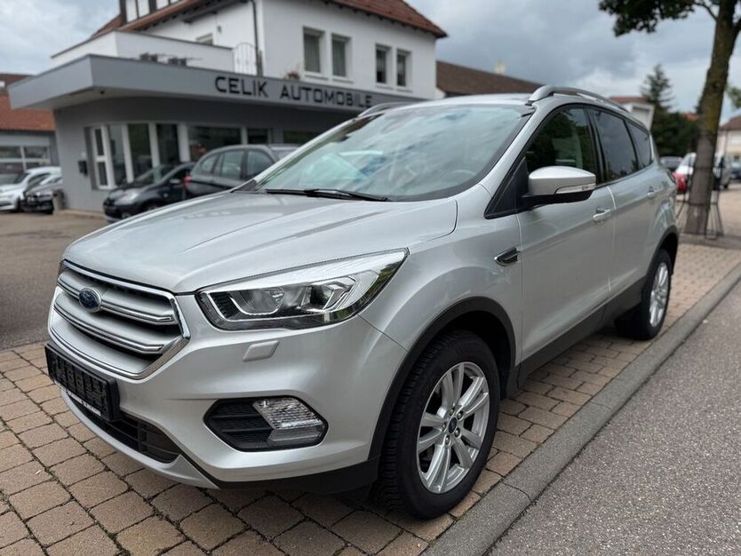 Kuga