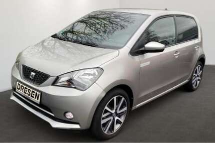 Seat Mii 13.108 km 13.750 &euro; Korschenbroich 41352
