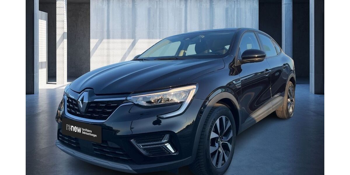 Renault Arkana 18.500 km 21.990 &euro; Hamburg 20537
