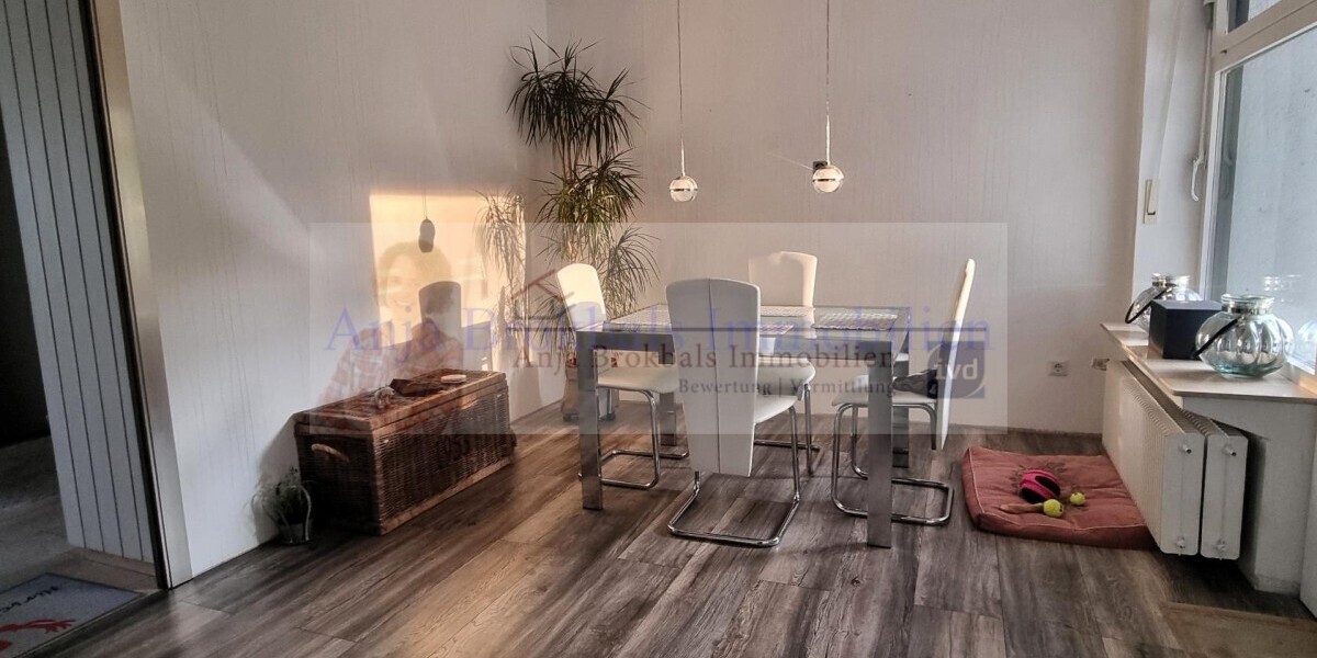 Bungalow mit großem Garten und Garage - provisionsfrei für Käufer - Reihenendhaus Gütersloh | Angebot:26184744