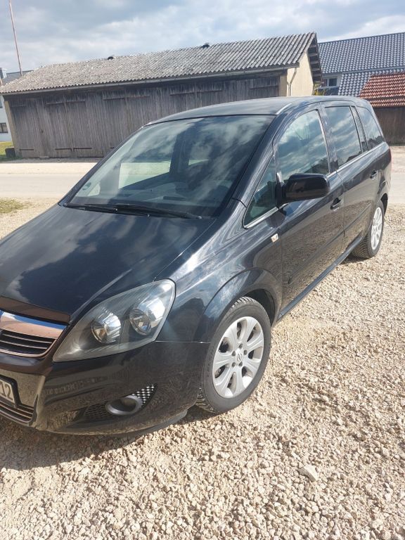 Zafira