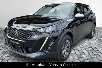 Peugeot 2008 47.038 km 18.470 € Geseke 59590