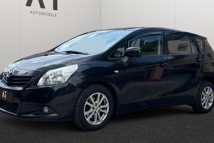 Toyota Verso 175.871 km 5.990 &euro; Frankfurt am Main 65933