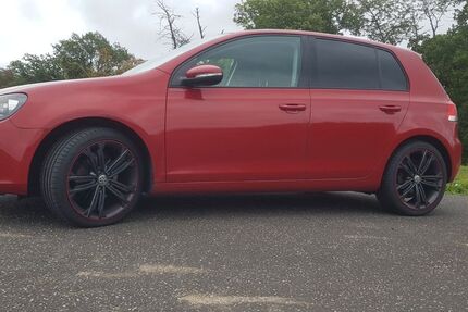 VW Golf 165.500 km 6.995 € Vallendar 56179