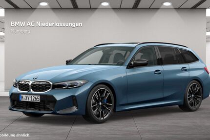 BMW M340d 14.395 km 70.395 &euro; Nürnberg 90441