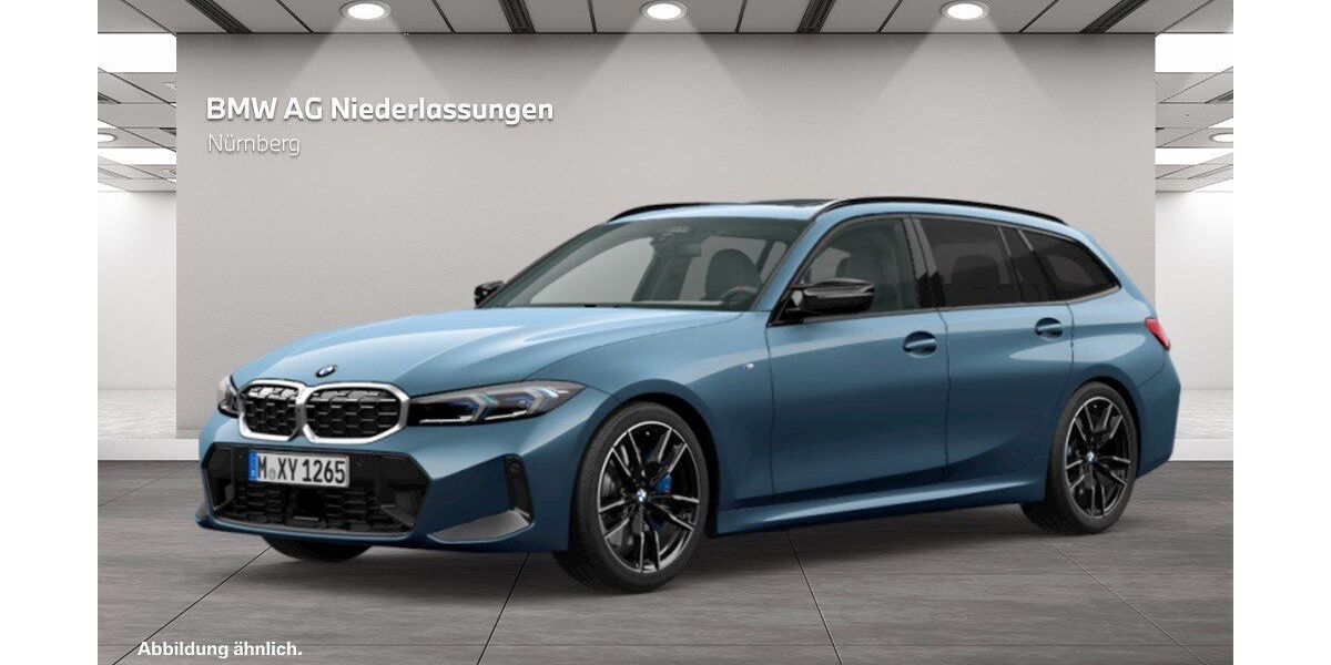 BMW M340d 14.395 km 70.395 &euro; Nürnberg 90441