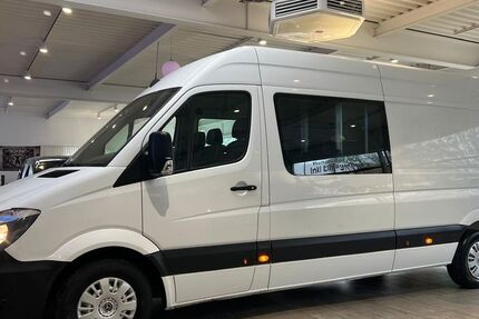Mercedes-Benz Sprinter 155.000 km 21.990 &euro; Datteln 45711