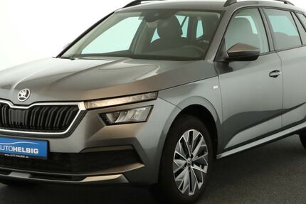 Skoda Kamiq 75.600 km 18.590 &euro; Donnersdorf 97499