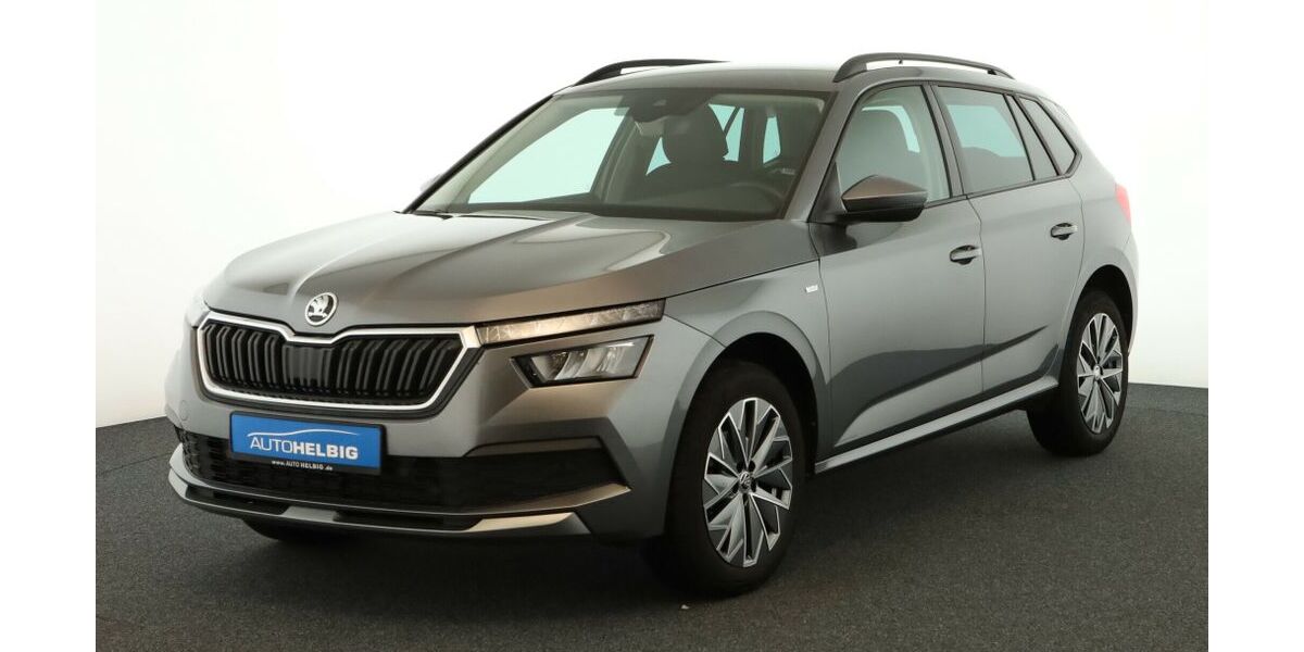 Skoda Kamiq 75.600 km 18.590 &euro; Donnersdorf 97499