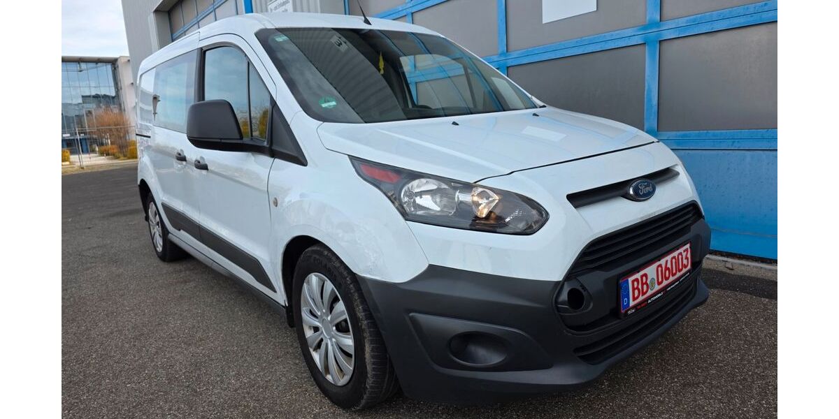 Ford Transit 188.000 km 5.200 &euro; Holzgerlingen 71088