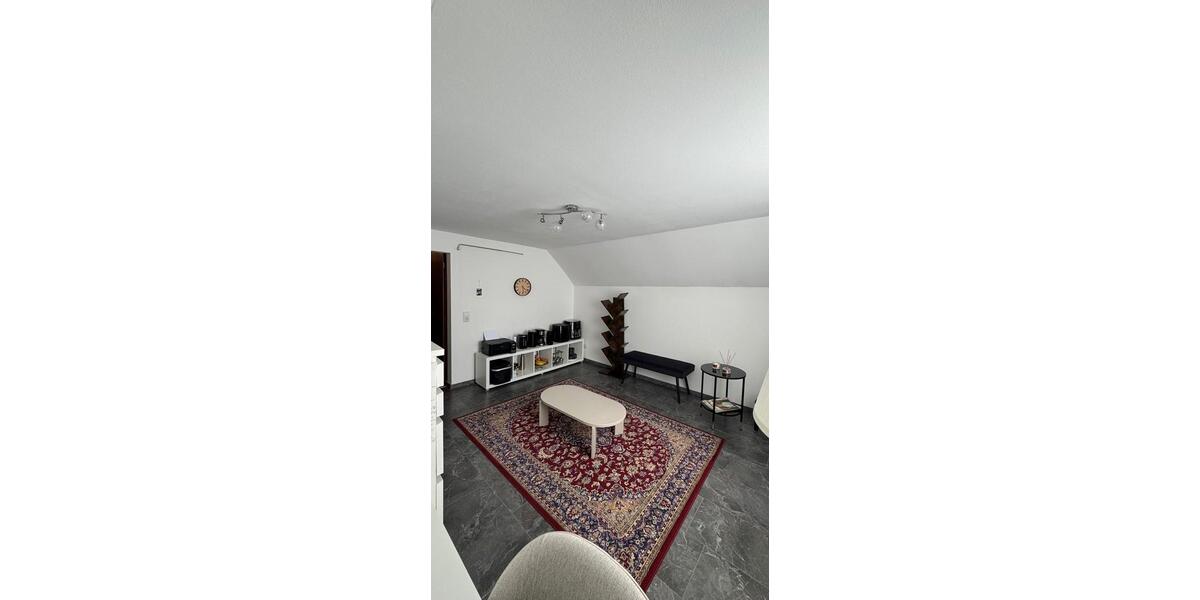 Dachgeschoßwohnung Herne - 2 Zimmer, 50 m&sup2;, 600&euro; | Angebot:26651761
