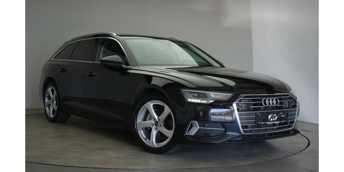 Audi A6 125.000 km 27.490 &euro; Braunschweig 38110