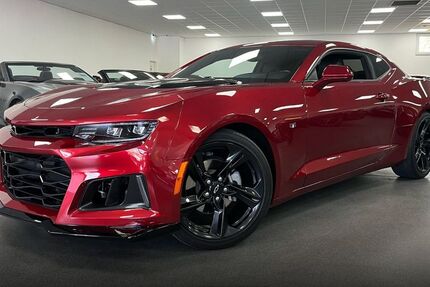 Chevrolet Camaro 43.000 km 32.990 &euro; Mudau 69427