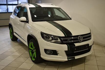 VW Tiguan 91.890 km 10.999 € Frohburg 04654