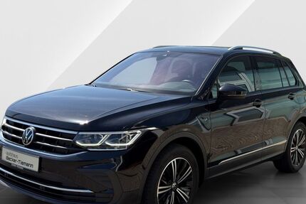 VW Tiguan 95.135 km 18.500 &euro; Northeim 37154