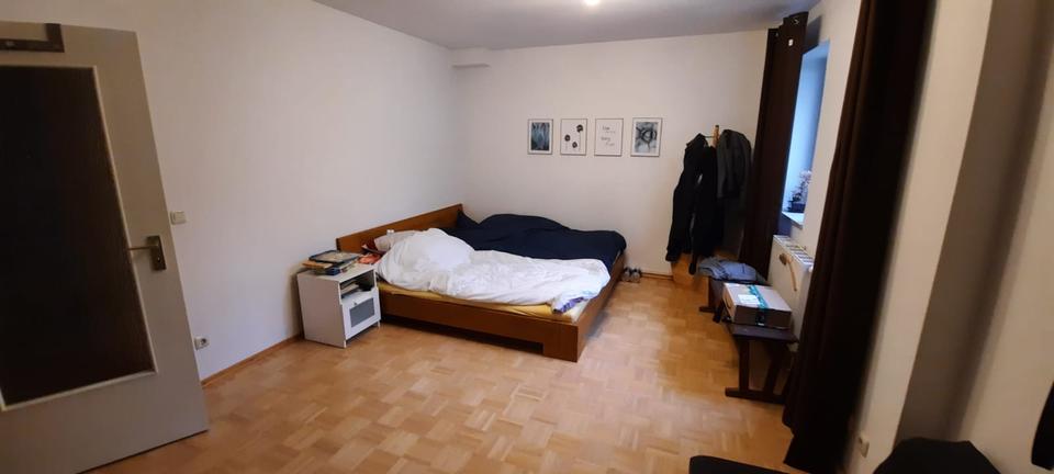 Etagenwohnung Erding - 2 Zimmer, 93 m&sup2;, 1.199&euro; | Angebot:25917517
