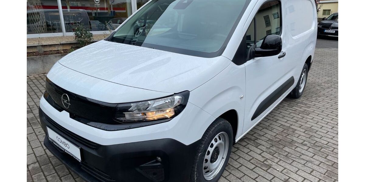 Opel Combo 4.704 km 21.750 € Ochsenfurt 97199