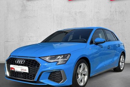 Audi A3 69.859 km 23.450 &euro; Leipzig 04347